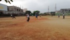 Cricket Camp December 2019